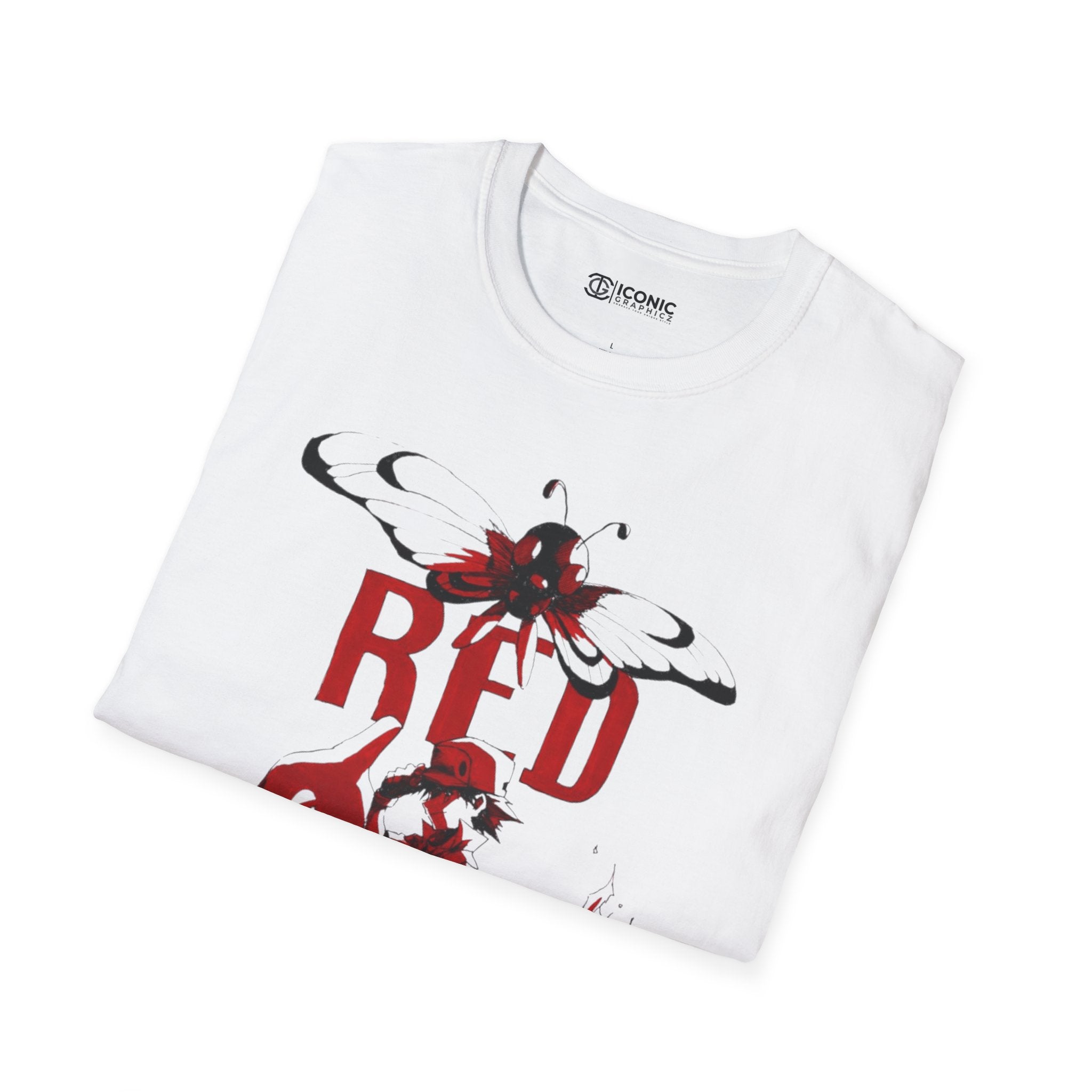 Pokemon T-Shirt