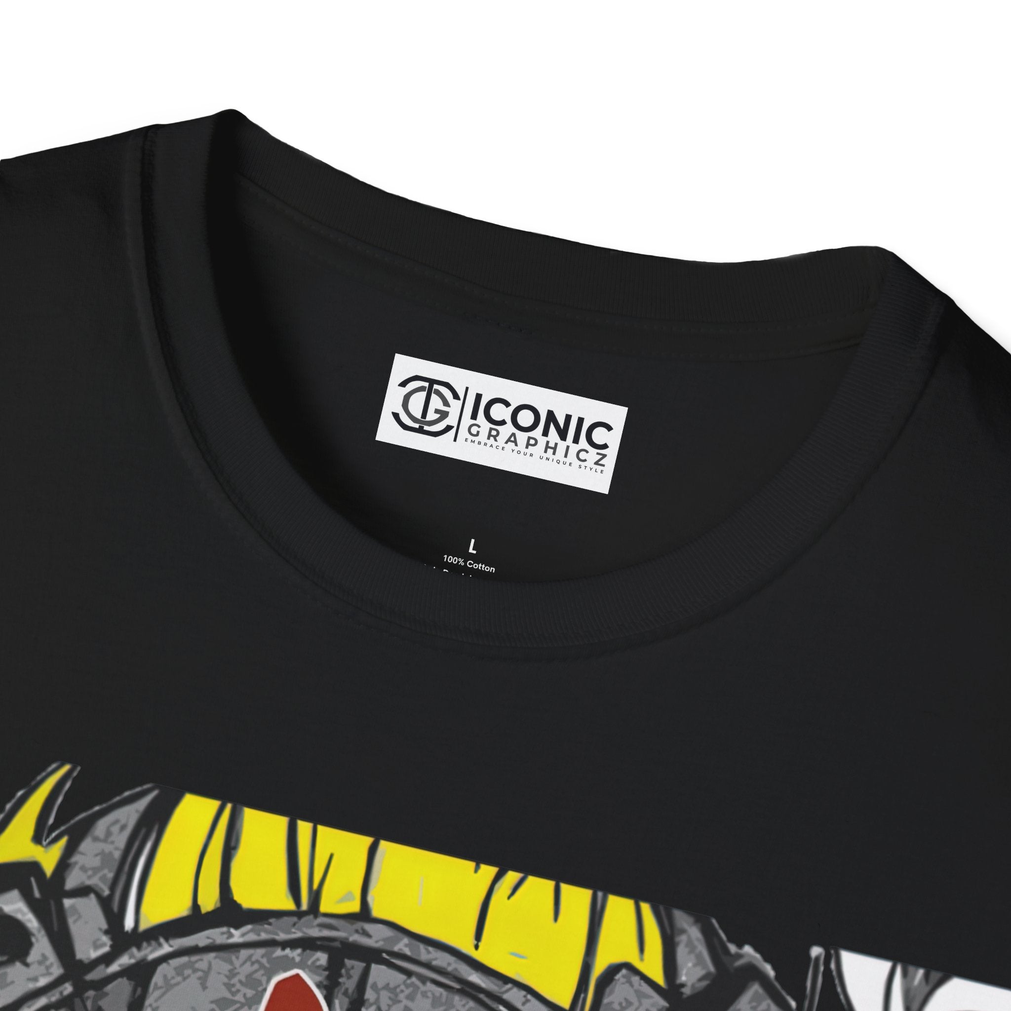 Dorohedoro En T-Shirt