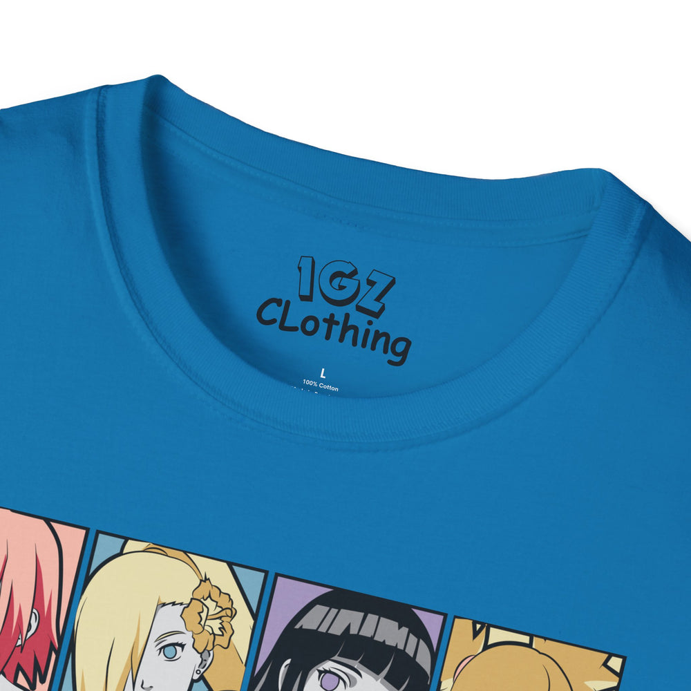 Naruto T-Shirt