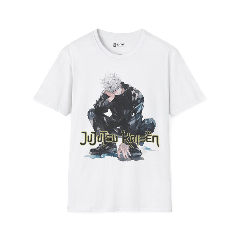 Gojo Unisex Softstyle T-Shirt - IGZ Clothing 