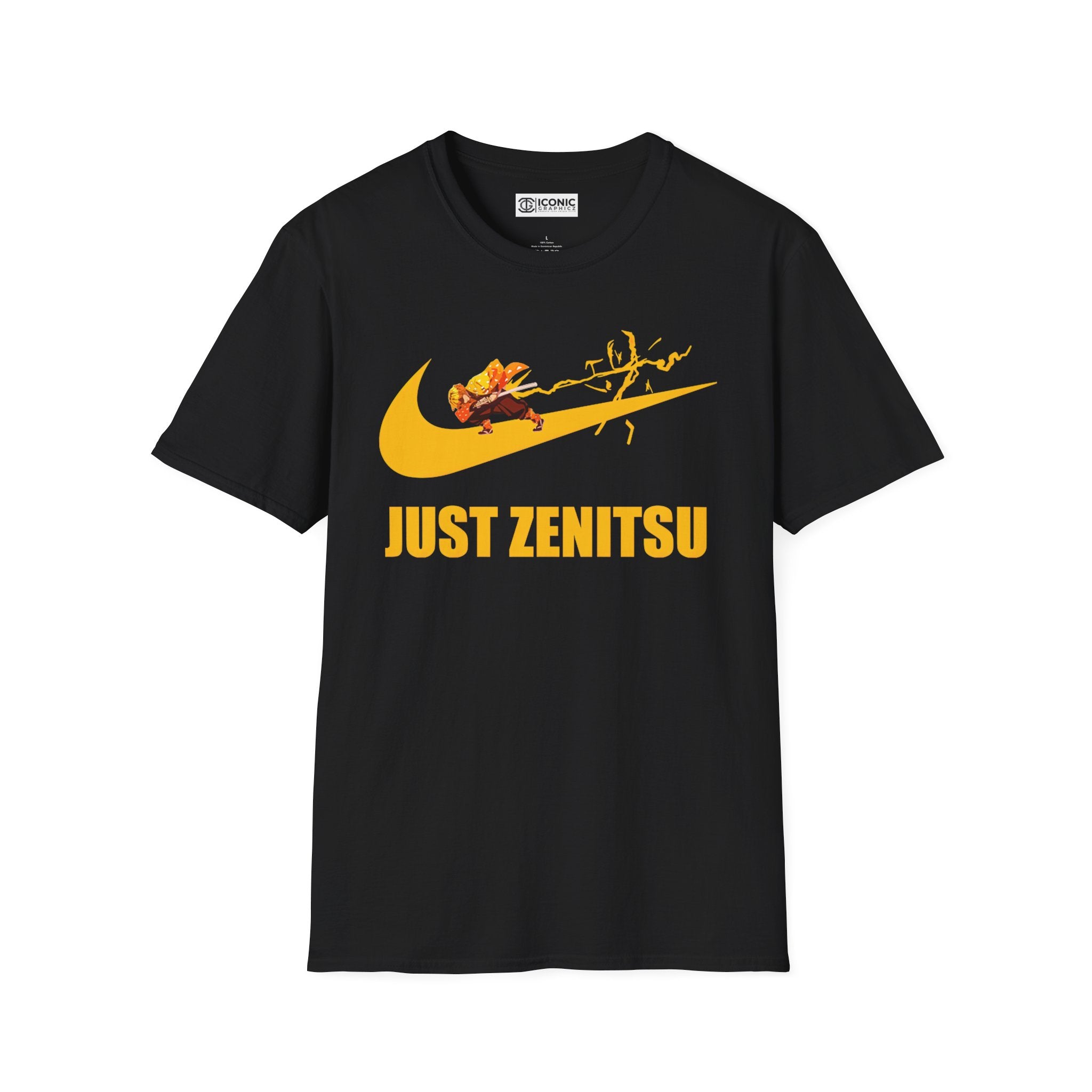 Zenitsu Demon Slayer T-Shirt