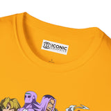 Jojo bizarre adventure T-Shirt - 