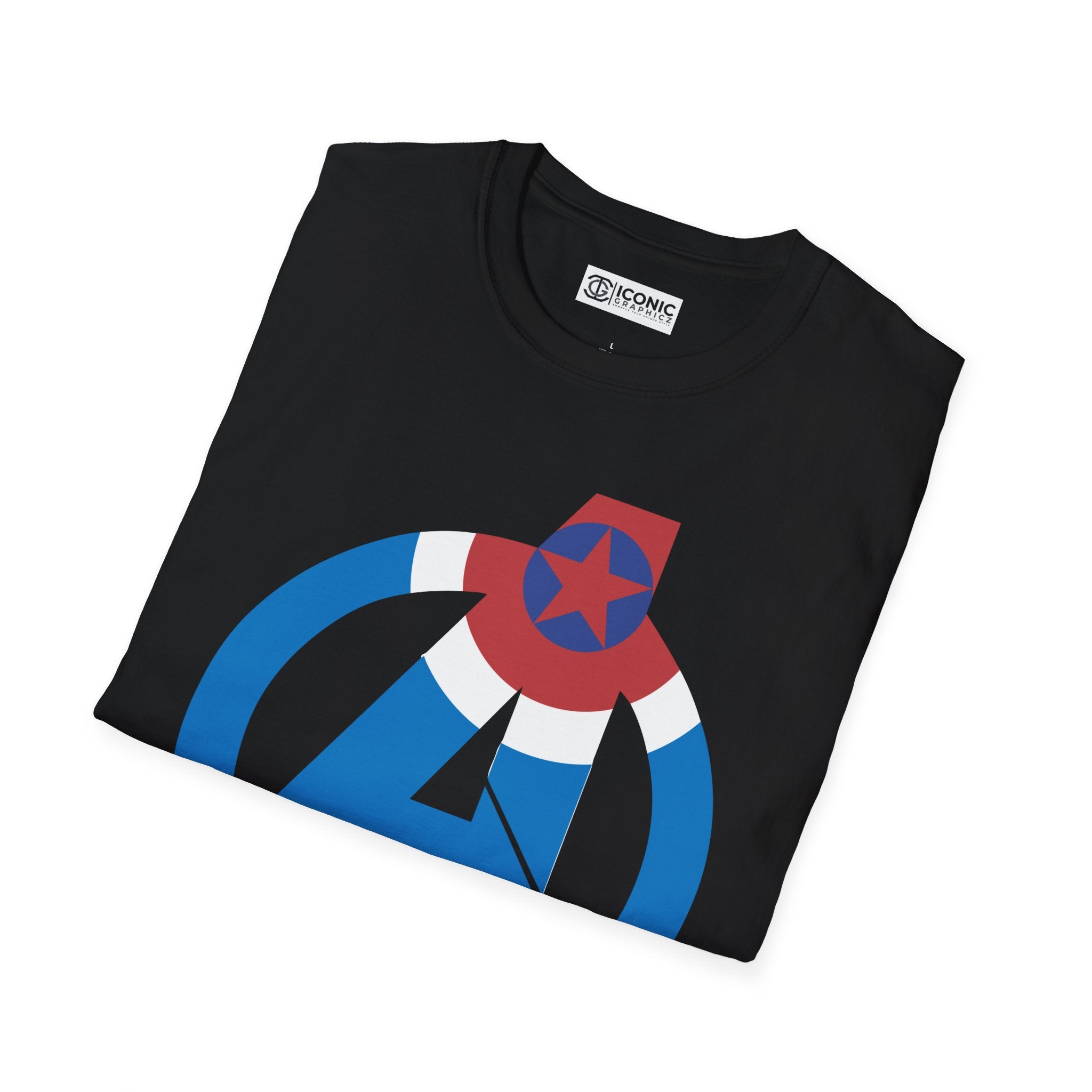 Avengers T-Shirt