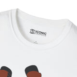 Fresh Prince Unisex Softstyle T-Shirt - IGZ Clothing 