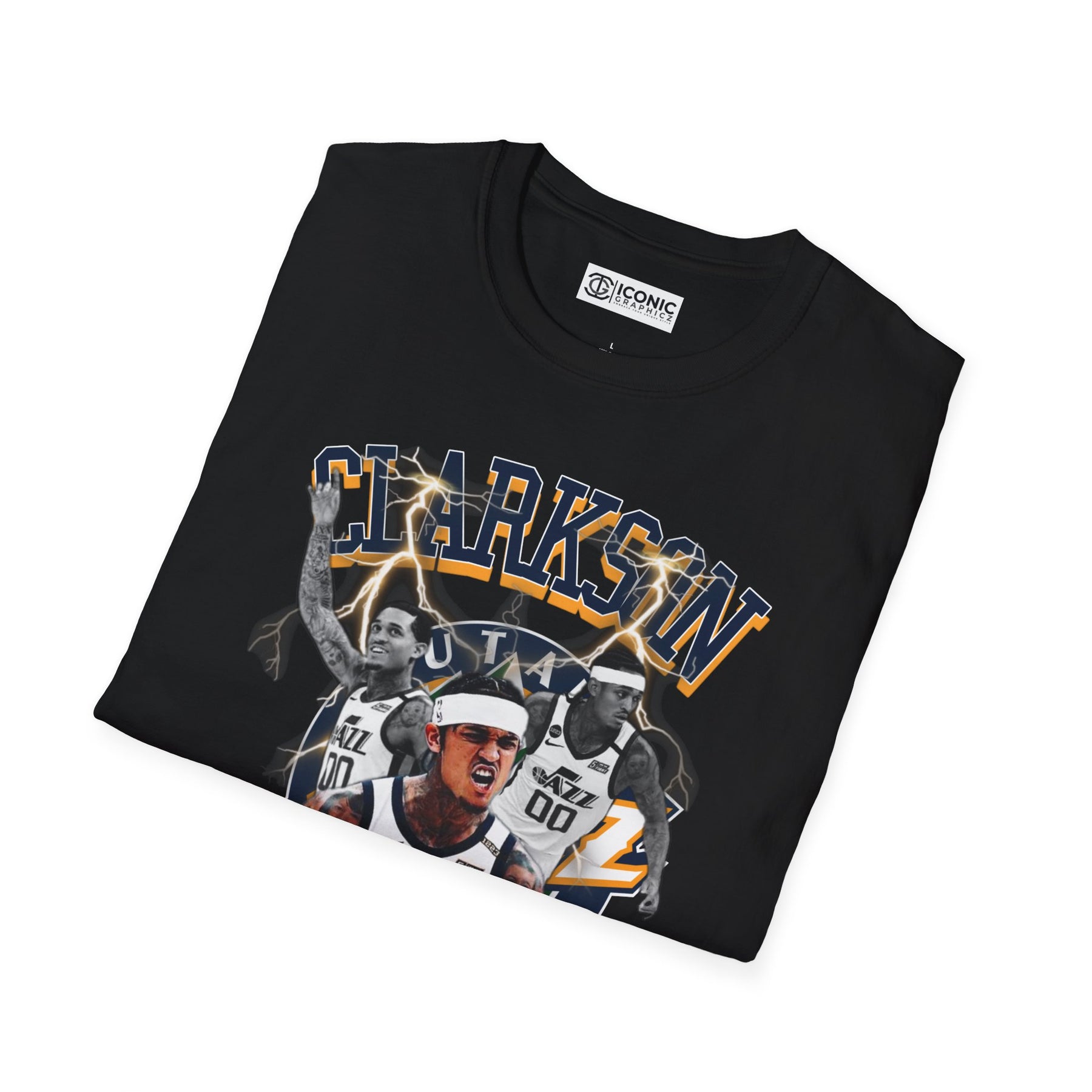 NBA T-Shirt - 