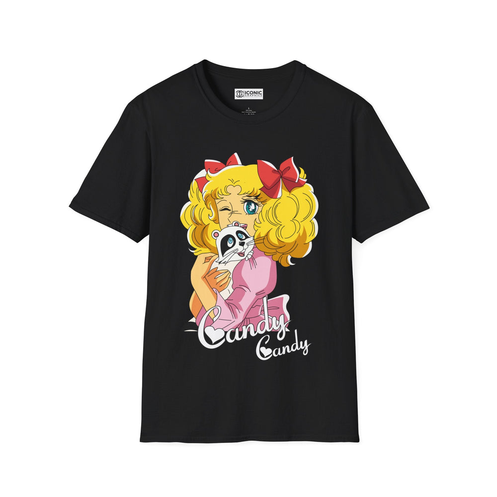 Candy T-Shirt Printify