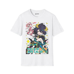 Magia Baiser Unisex Softstyle T-Shirt - IGZ Clothing 