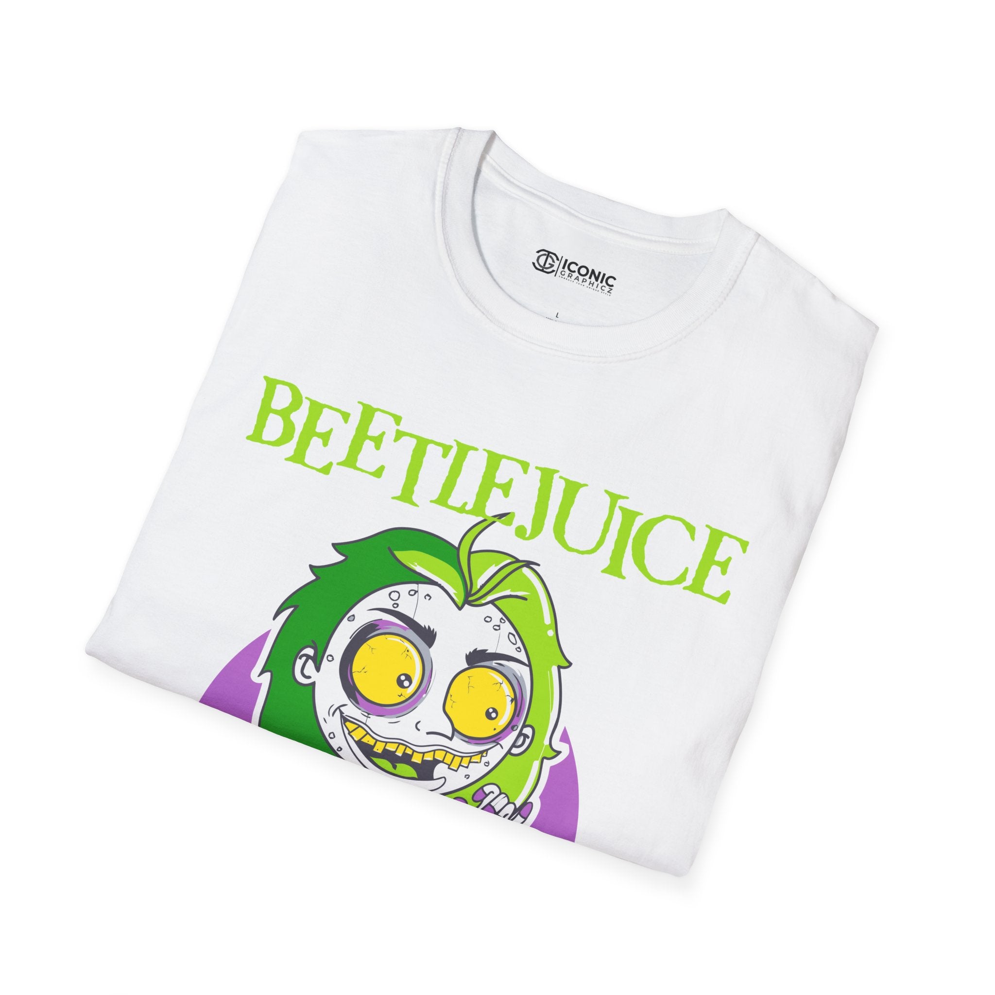 Beetlejuice T-Shirt