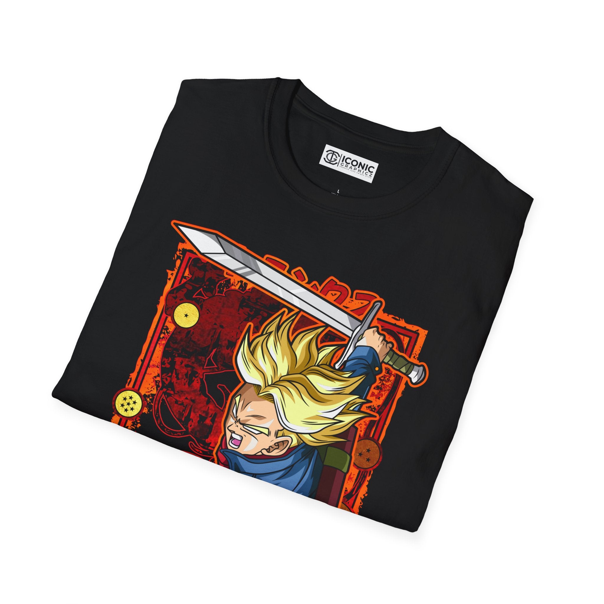 Trunks T-Shirt