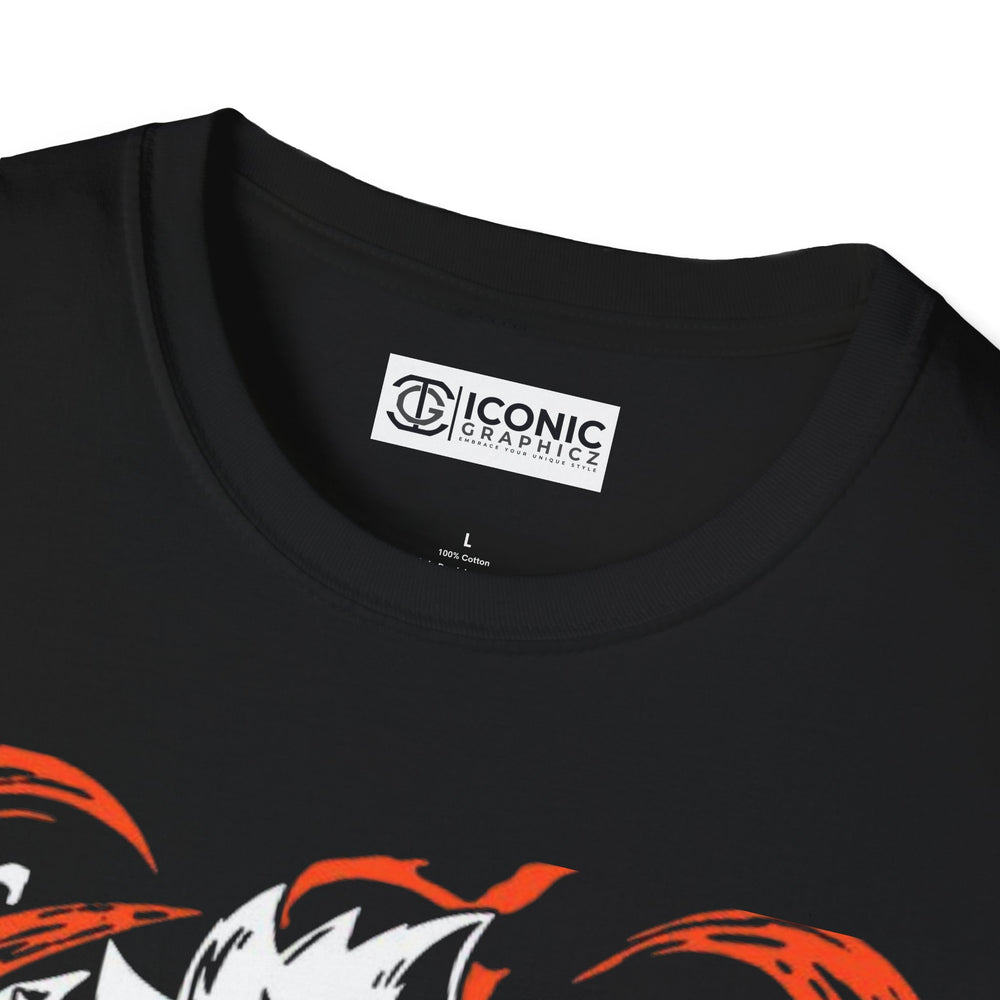 Uzumaki Naruto T-Shirt - 