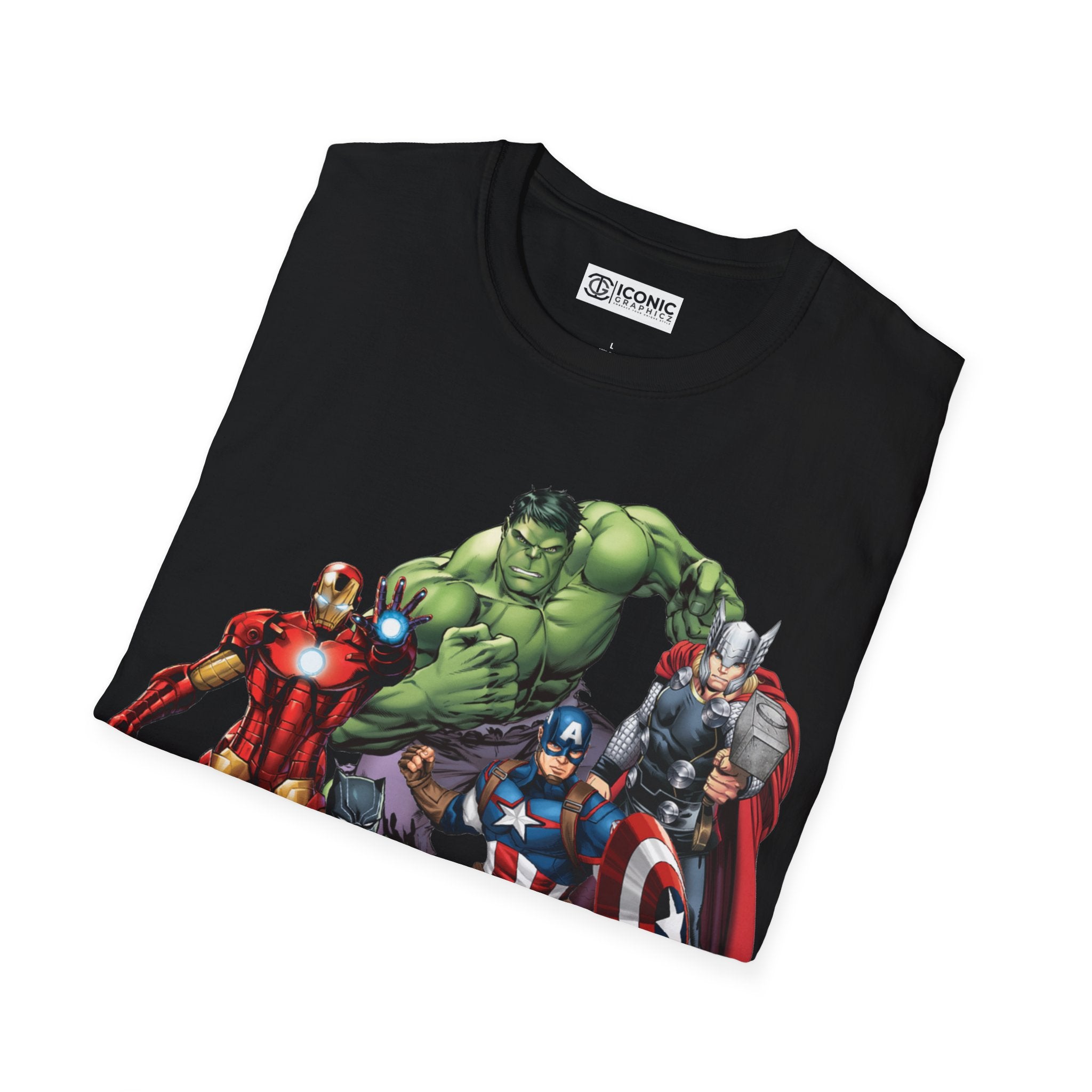 Avengers T-Shirt