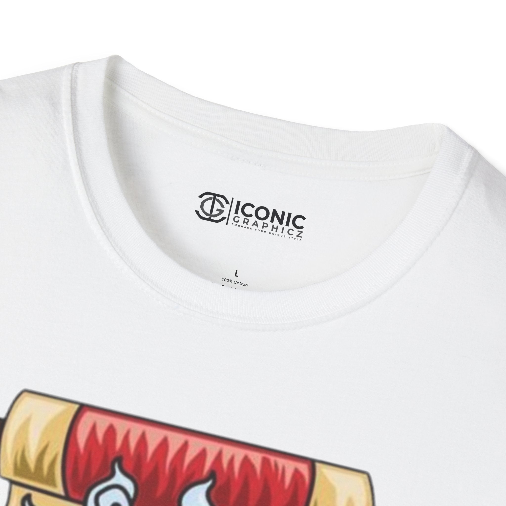 Super Mario T-Shirt - 