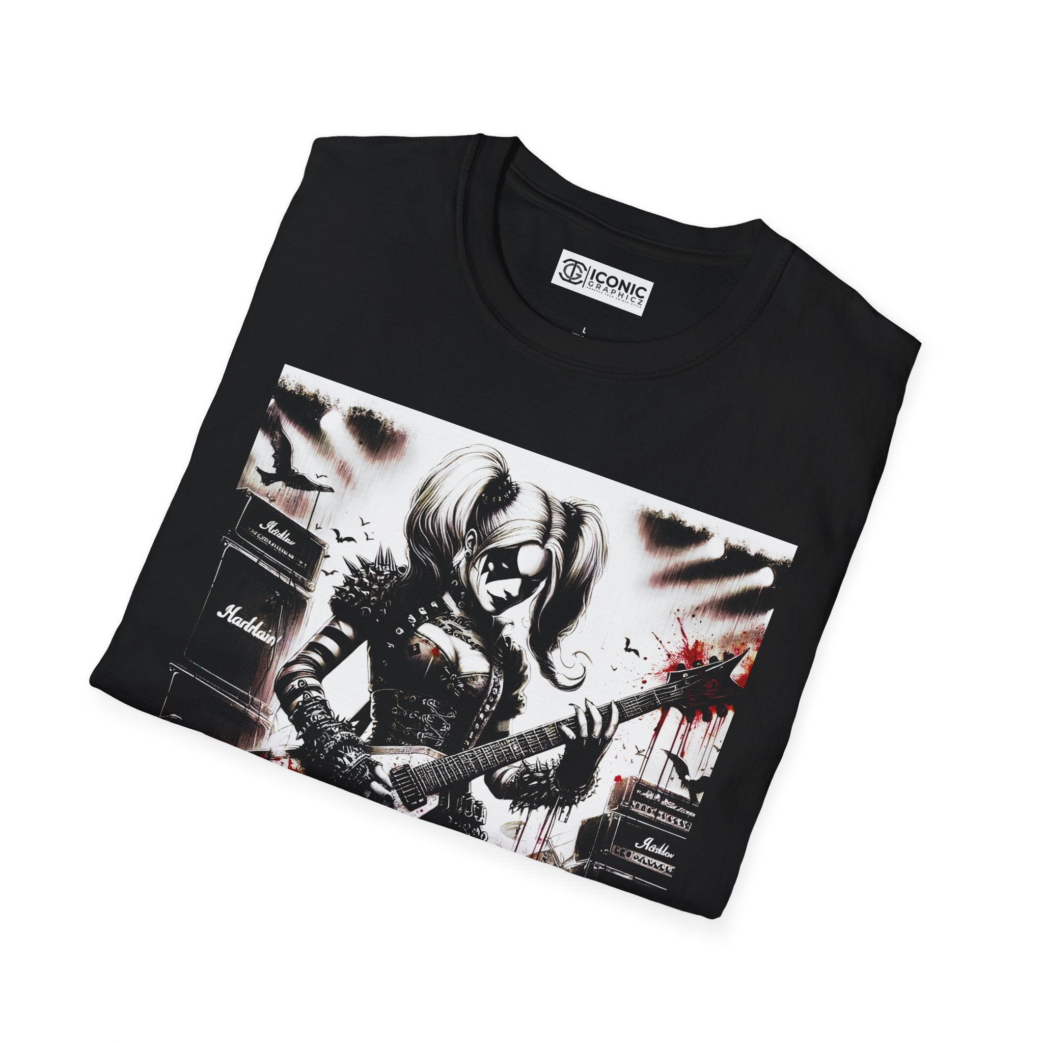 Harley Quinn T-Shirt