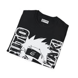 Uzumaki Naruto T-Shirt - 