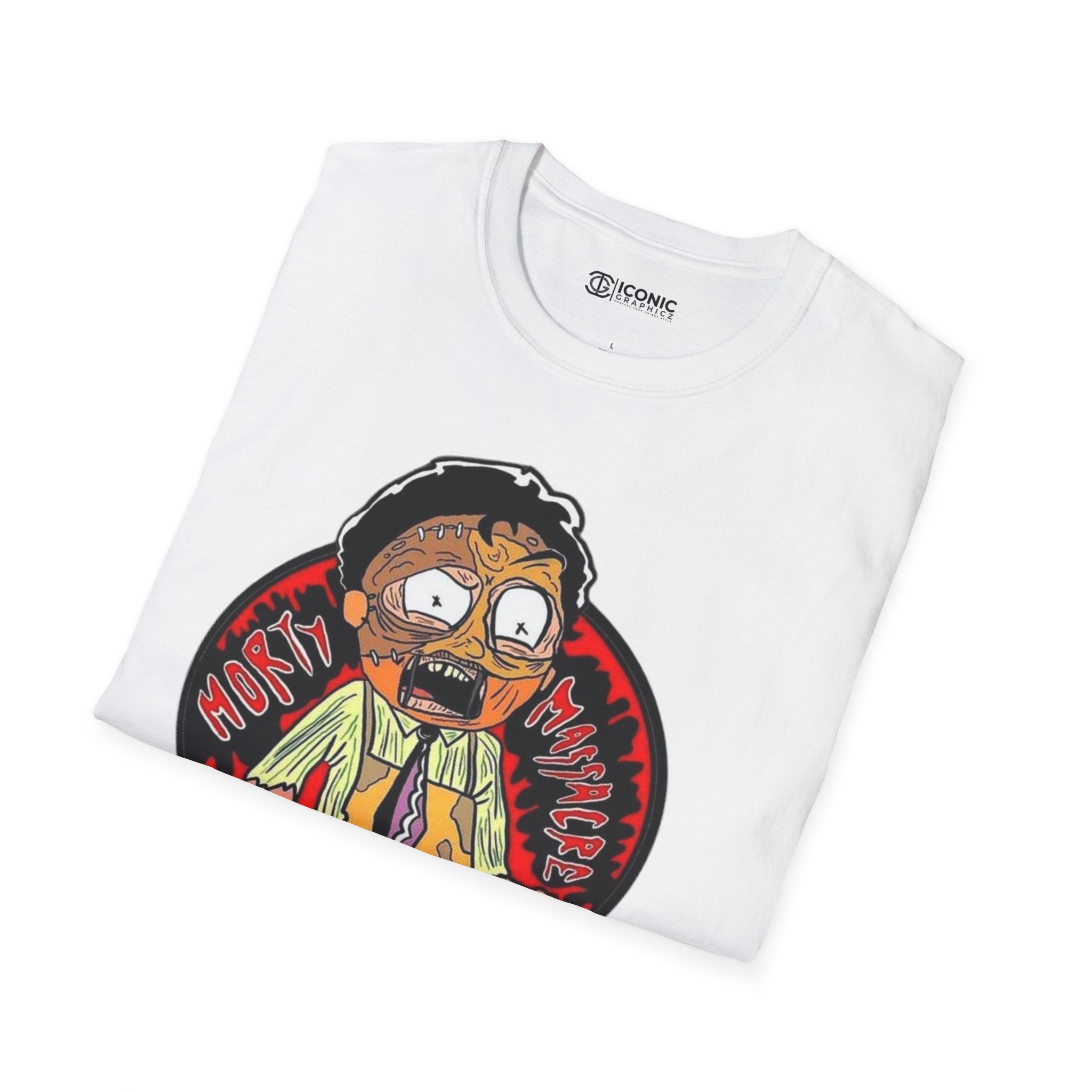 Rick and Morty T-Shirt