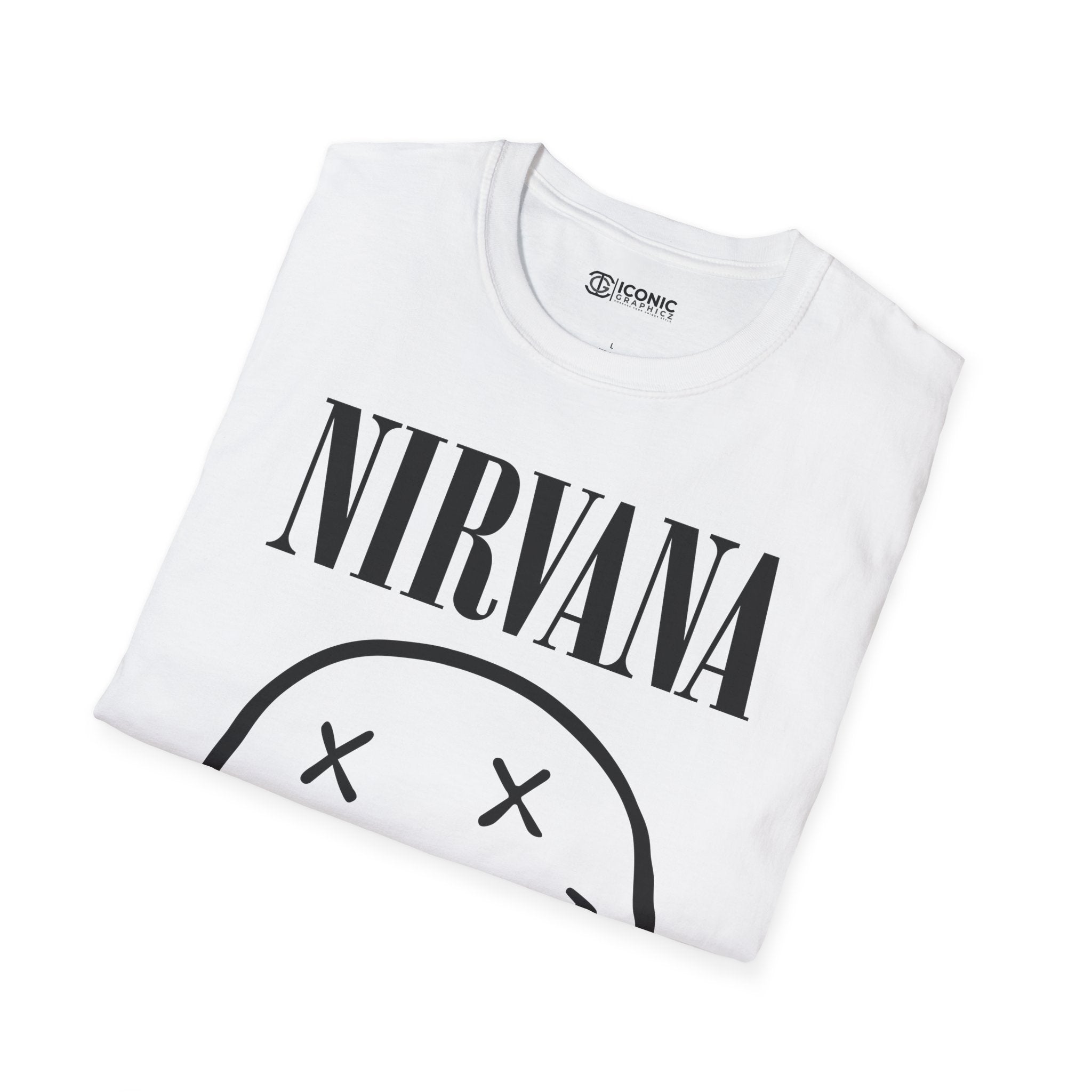 Nirvana T-Shirt