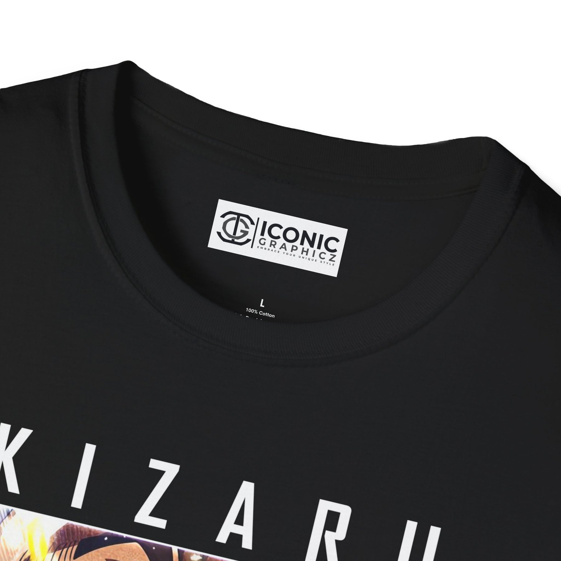 Kizaru One Piece T-Shirt - 