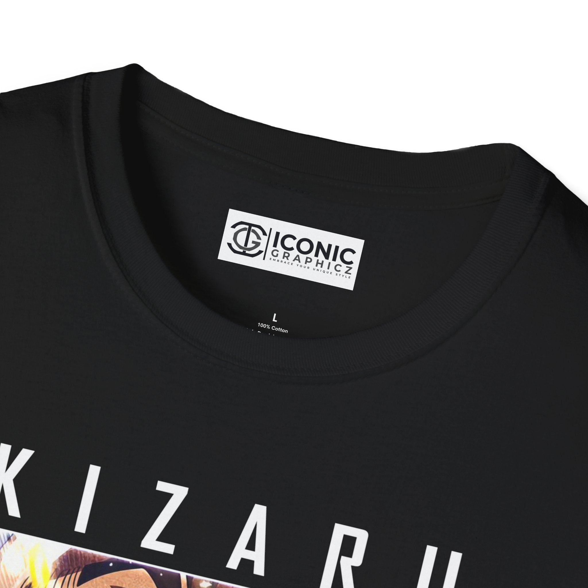 Kizaru One Piece T-Shirt