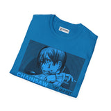 Aki Chainsaw man T-Shirt - 