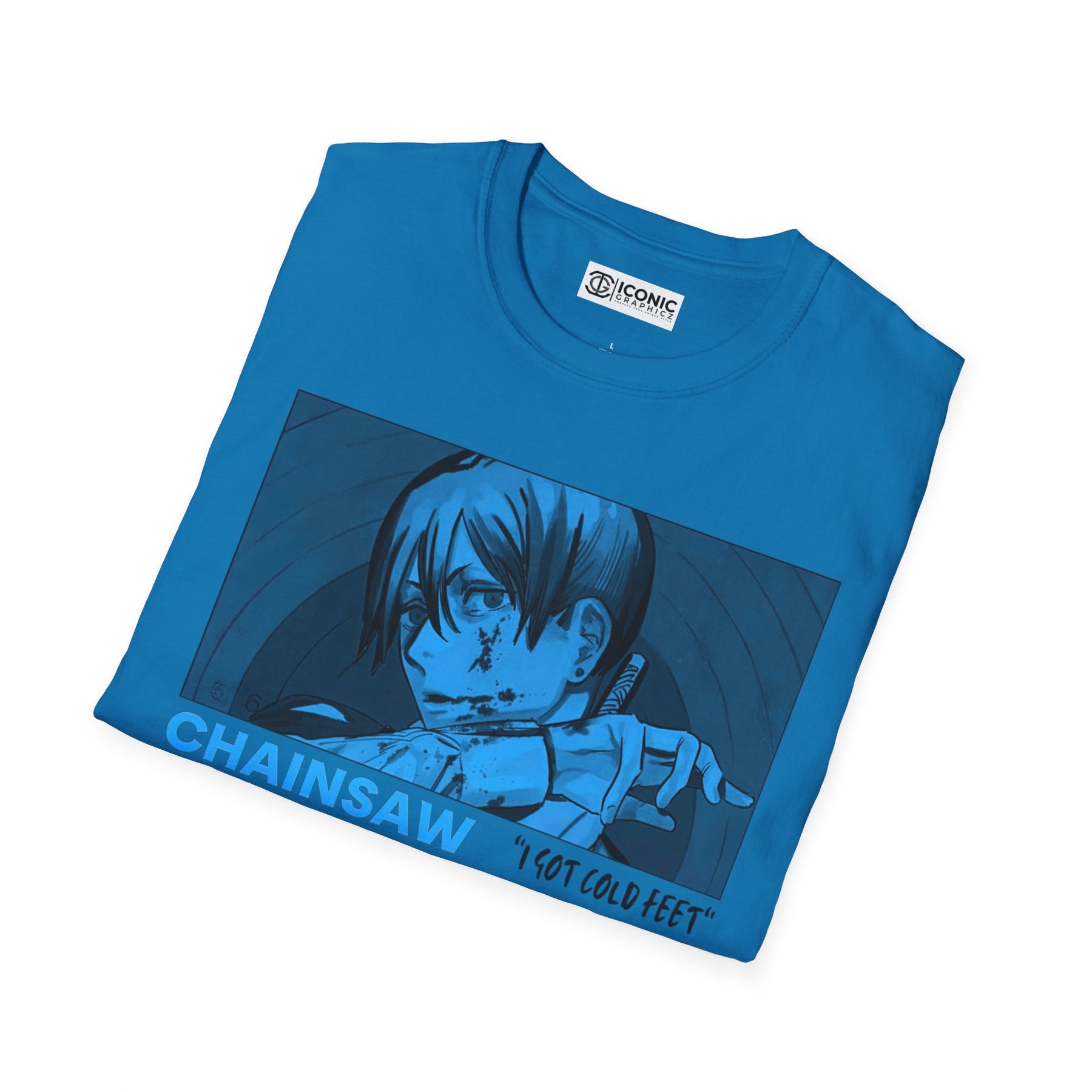 Aki Chainsaw man T-Shirt - 