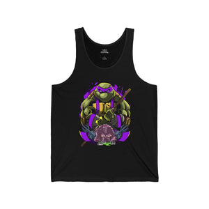 TMNT Tank Top