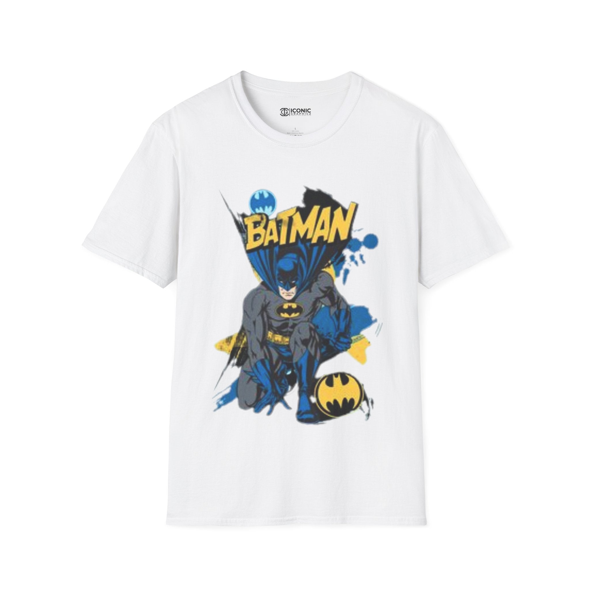 Batman T-Shirt