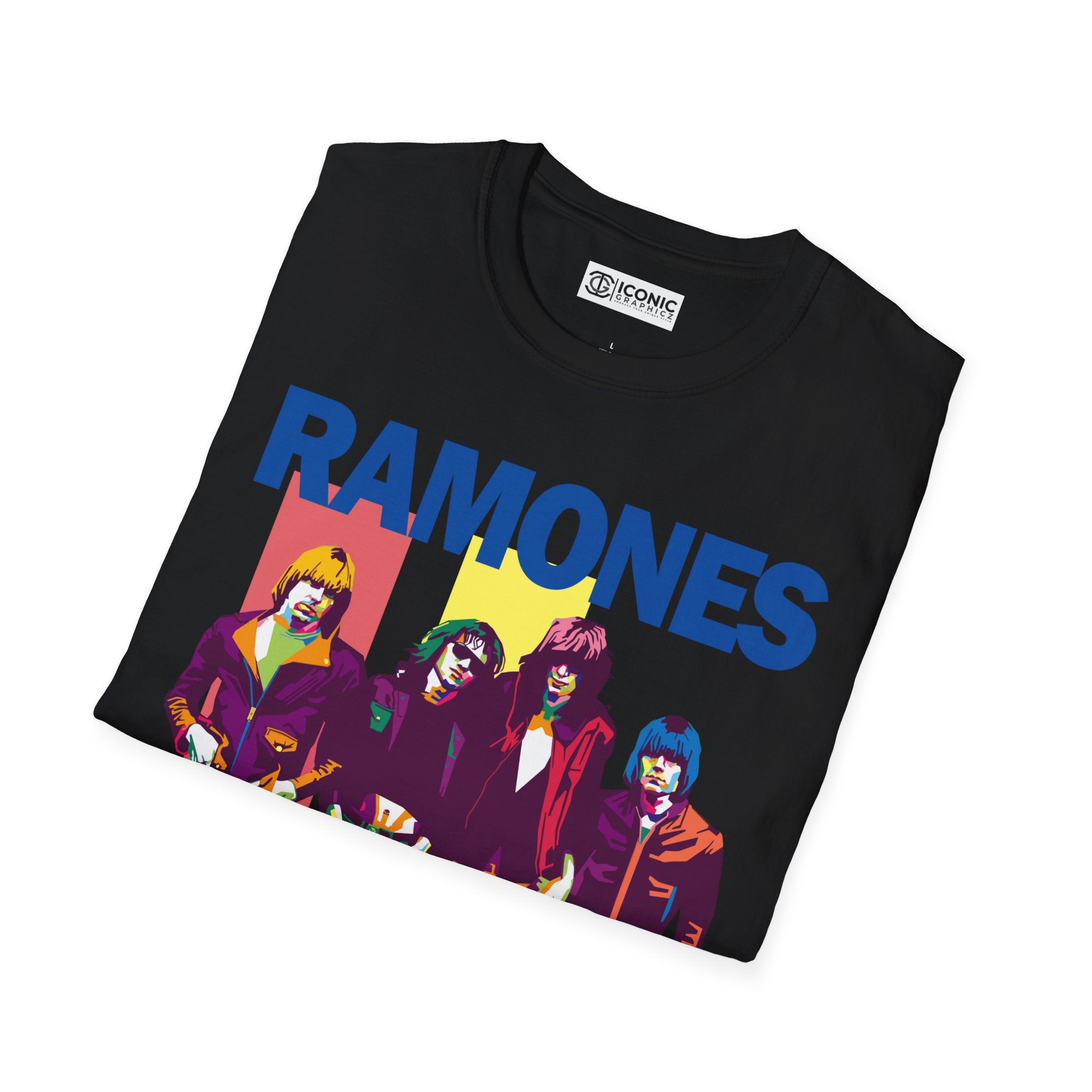 Ramones T-Shirt