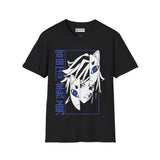 Giyu Demon Slayer T-Shirt - 