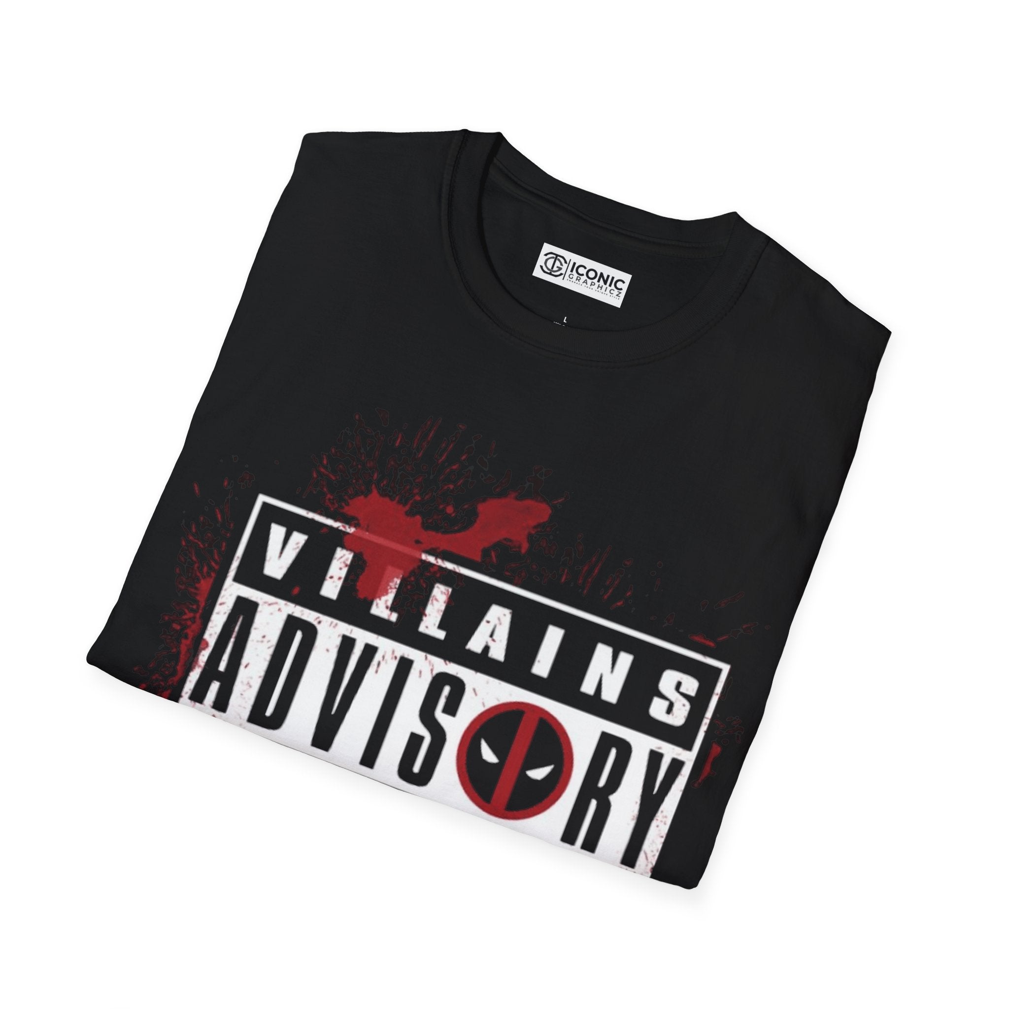 Deadpool T-Shirt