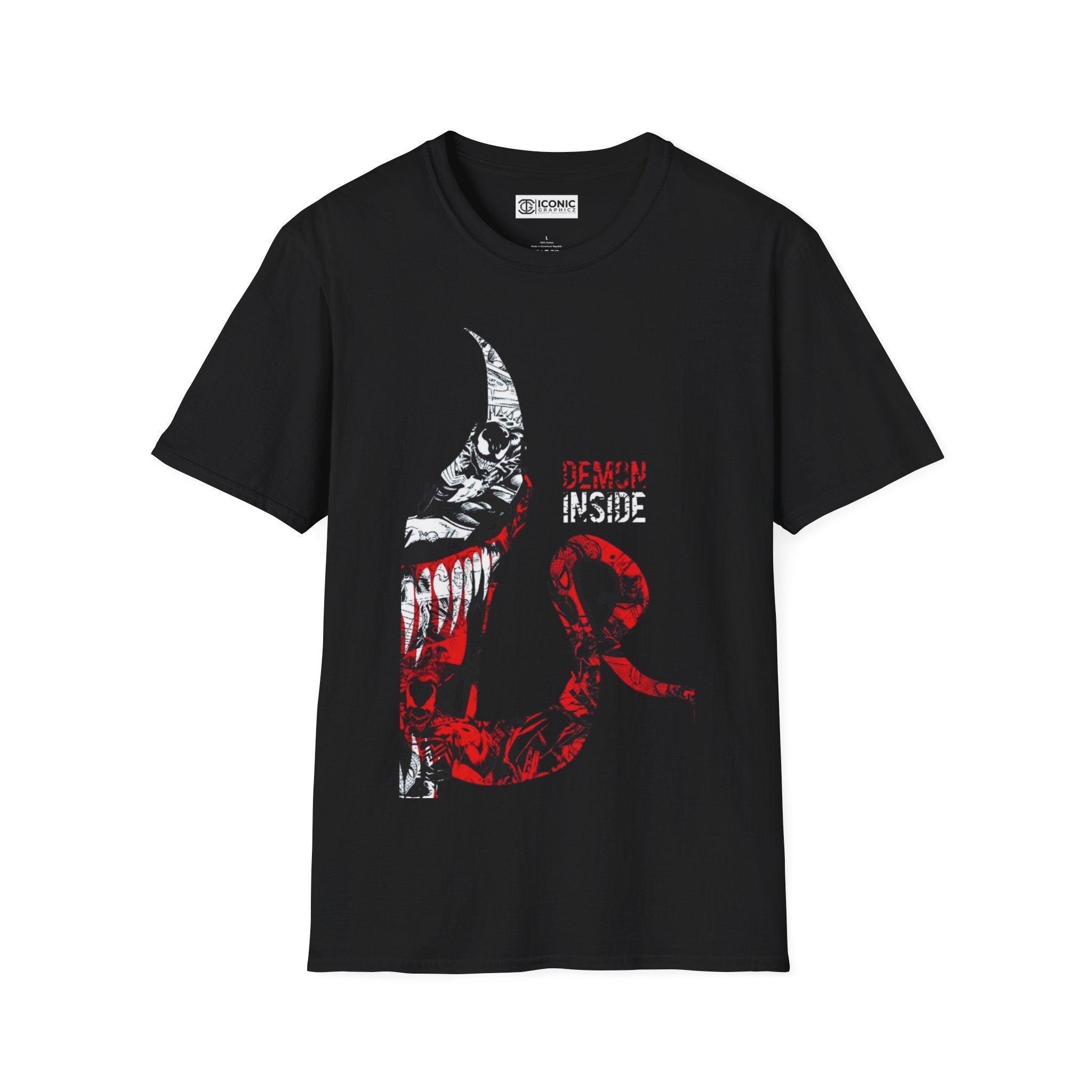 Venom T-Shirt