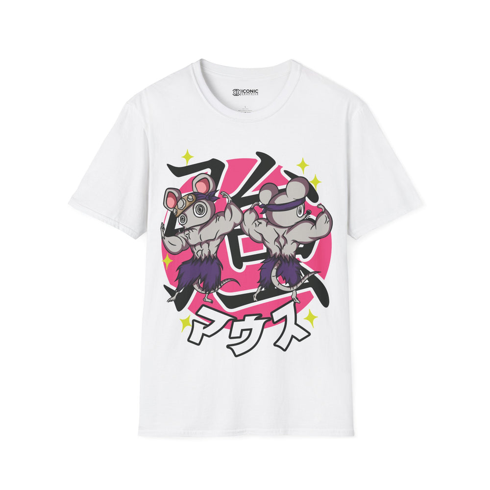 Ninju Demon Slayer T-Shirt - 