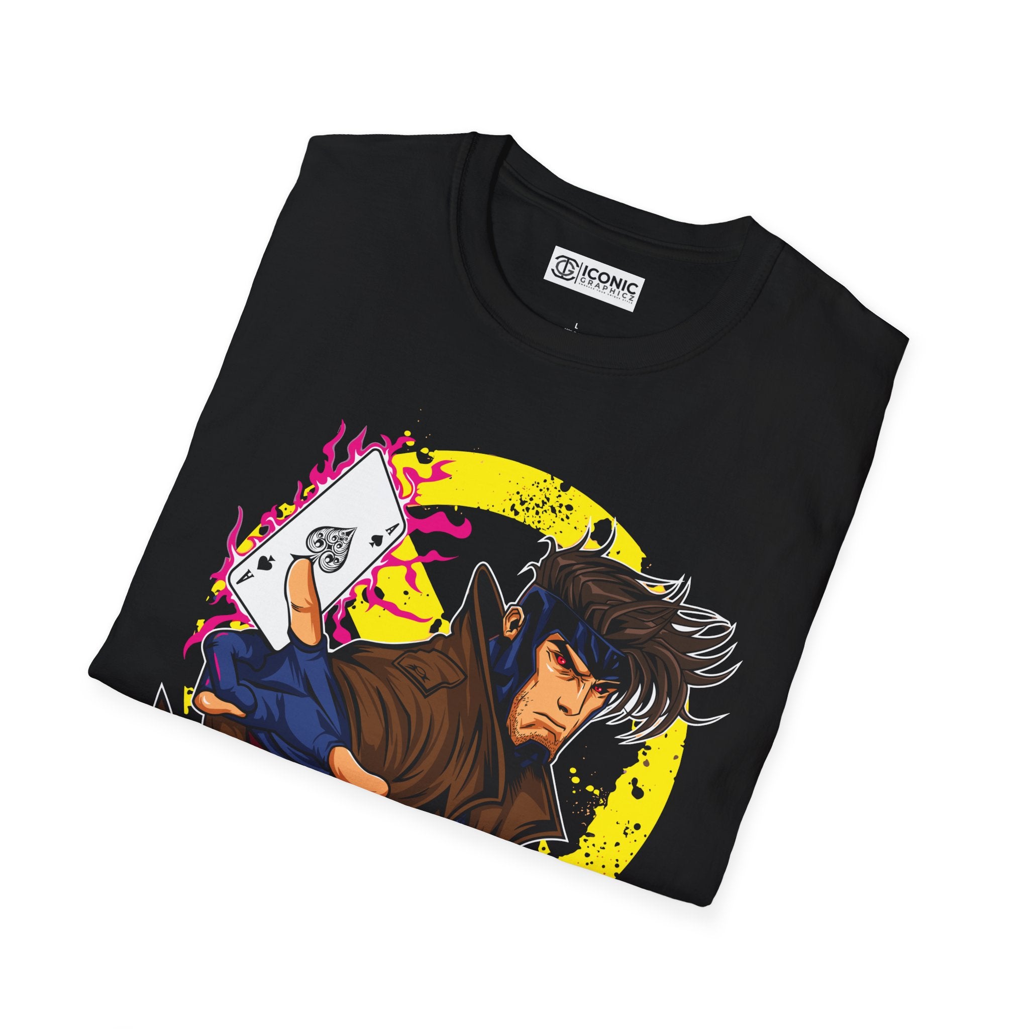 Gambit T-Shirt