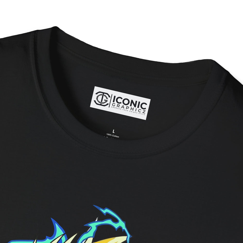 Vegeta Dragonball T-Shirt - 