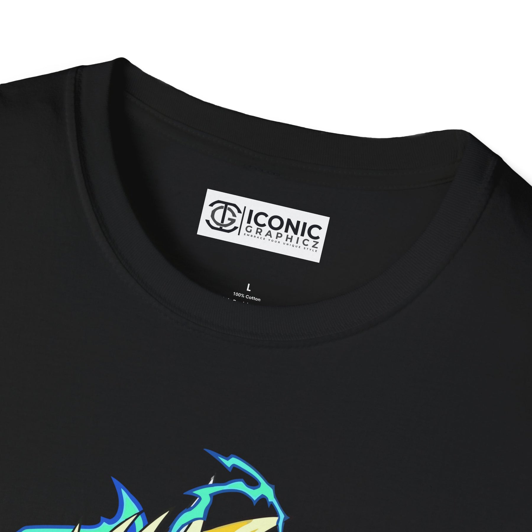 Vegeta Dragonball T-Shirt - 