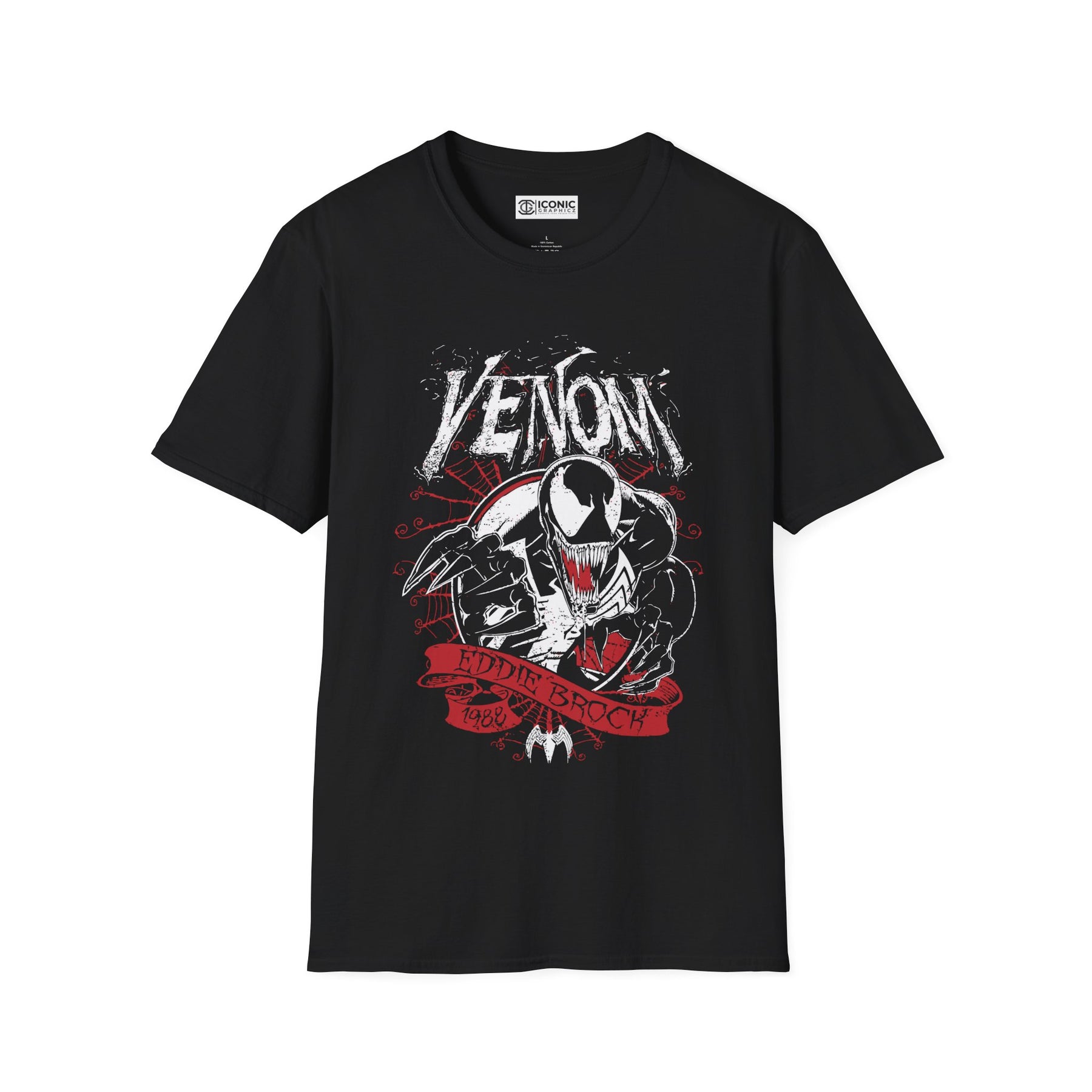 Venom T-Shirt - 