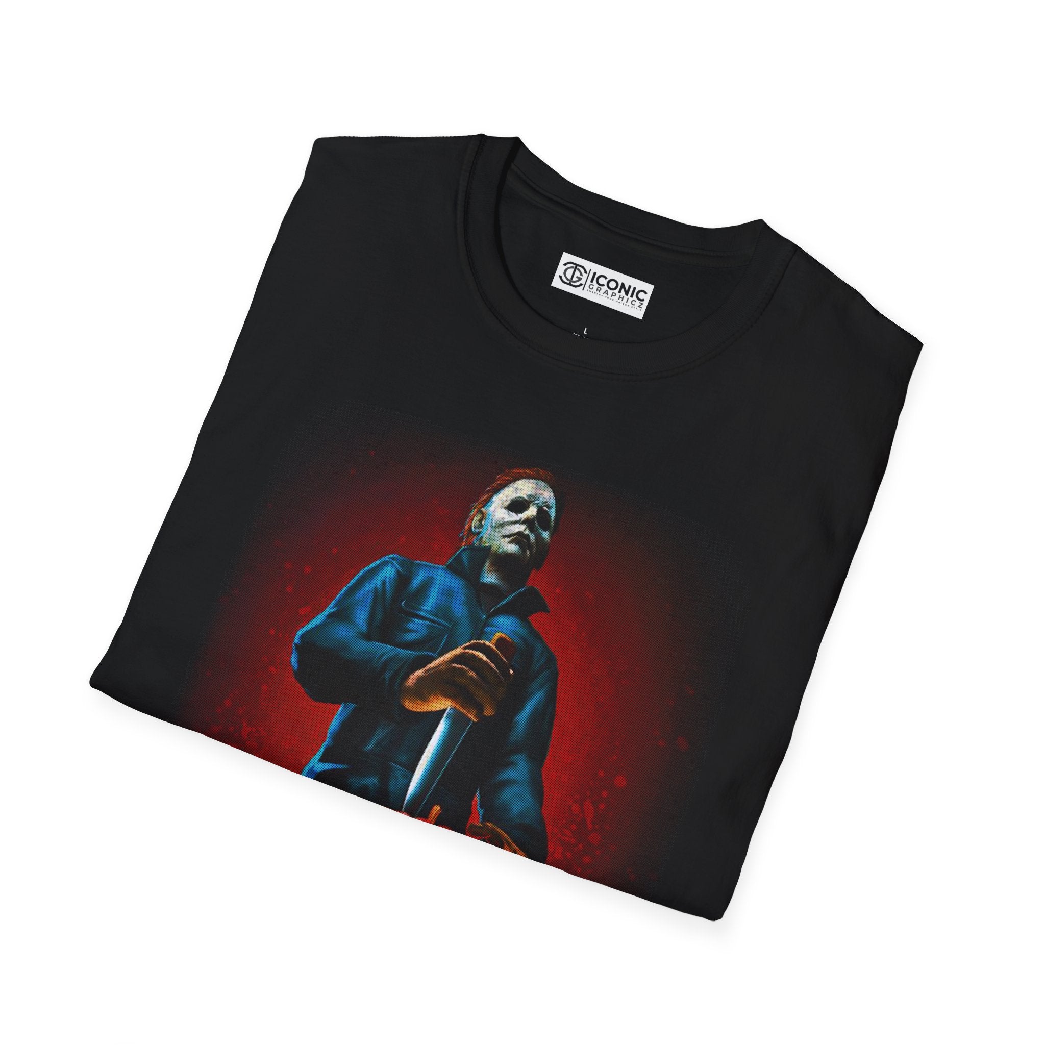 Micheal Myers T-Shirt