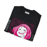 Ochaco Uraraka My hero academia T-Shirt - 