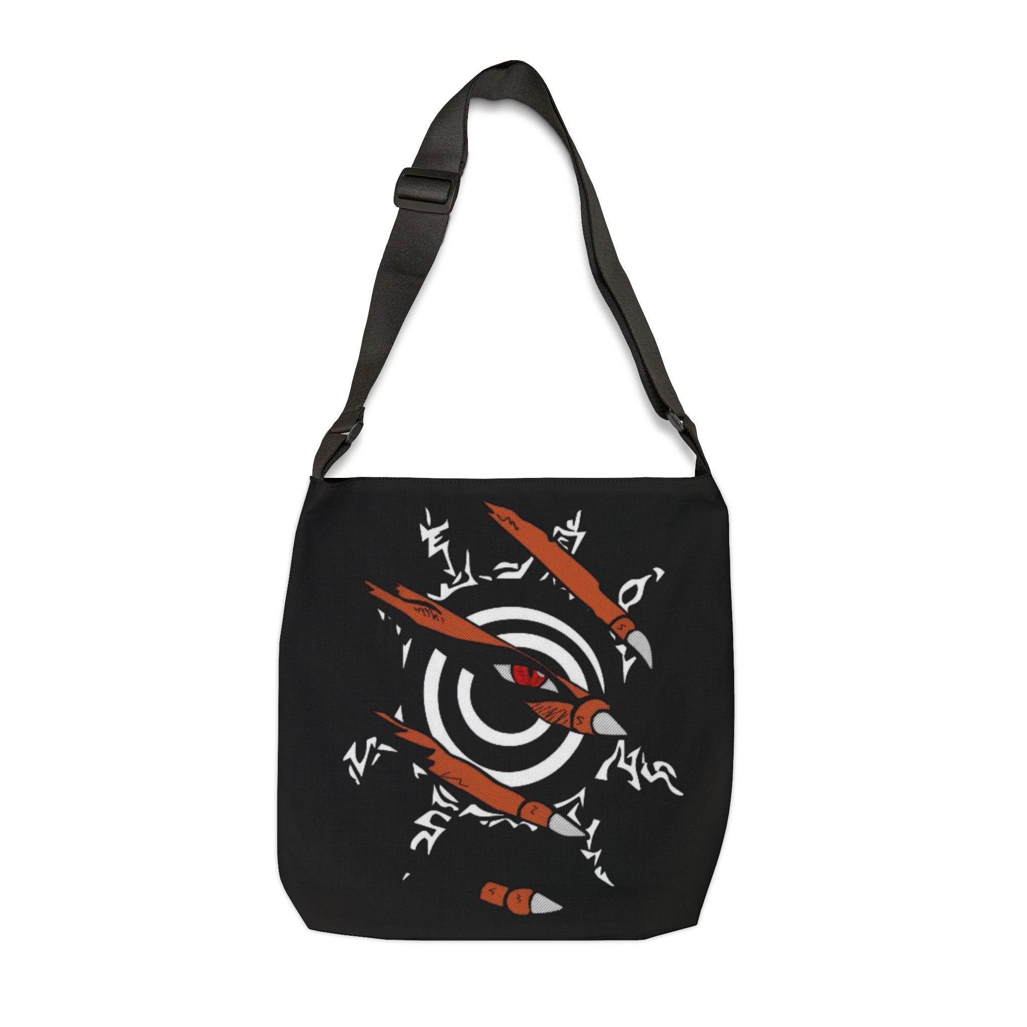 Kurama Adjustable Tote Bag (AOP)