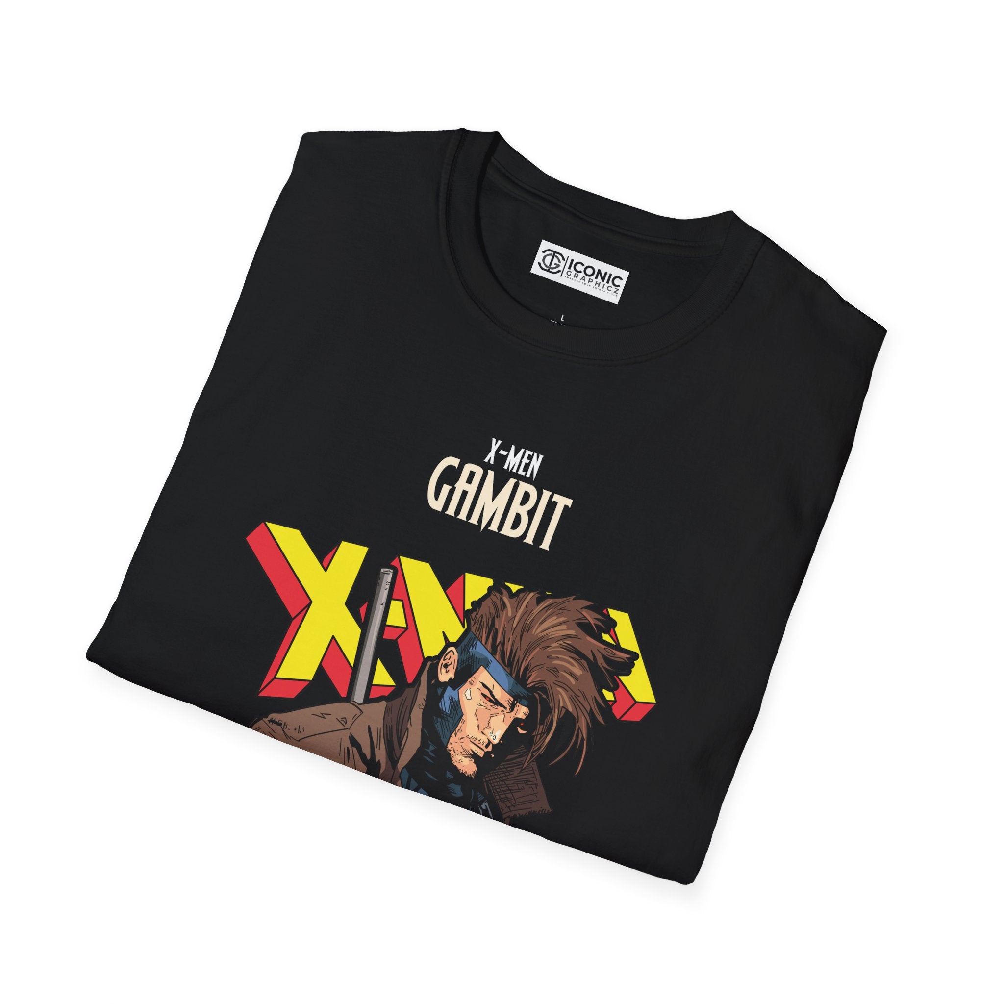 Gambit T-Shirt