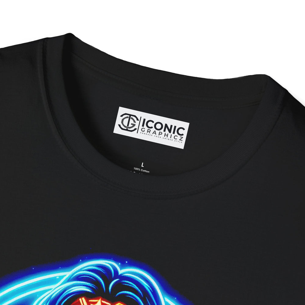 Wonder Woman Shirt Printify