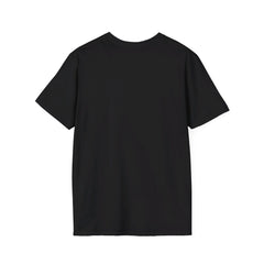 Topaz Unisex Softstyle T-Shirt - IGZ Clothing 