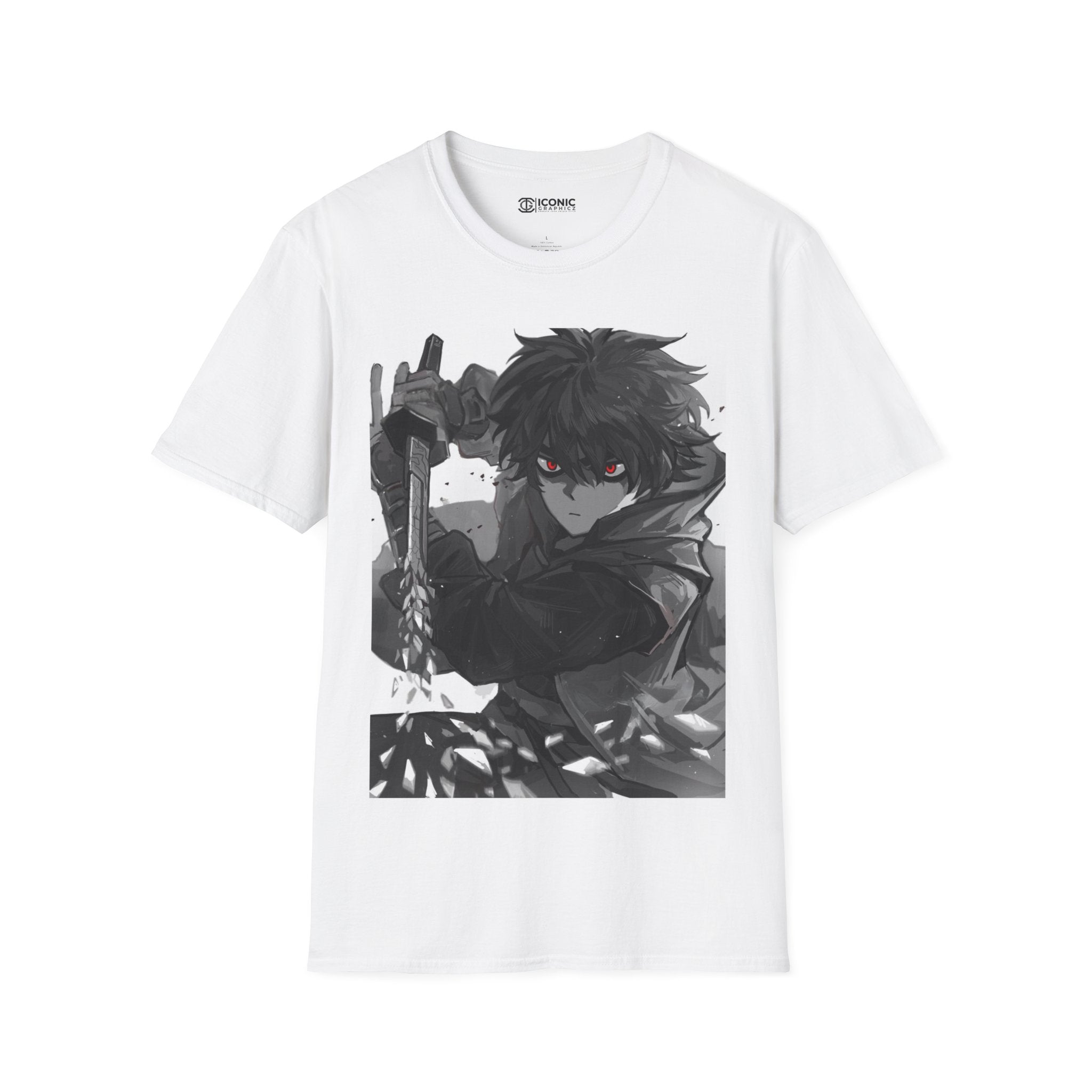 Scissor Seven T-Shirt