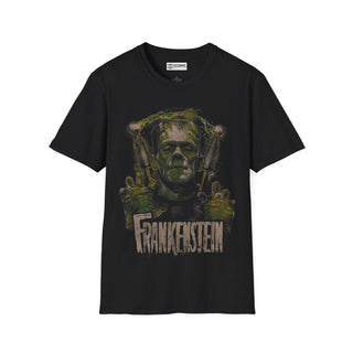 Frankenstein T-Shirt