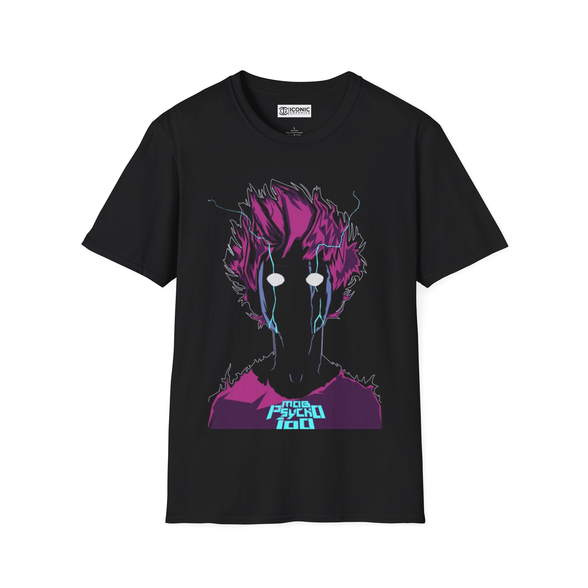 Mob Mob Psycho 100 T-Shirt