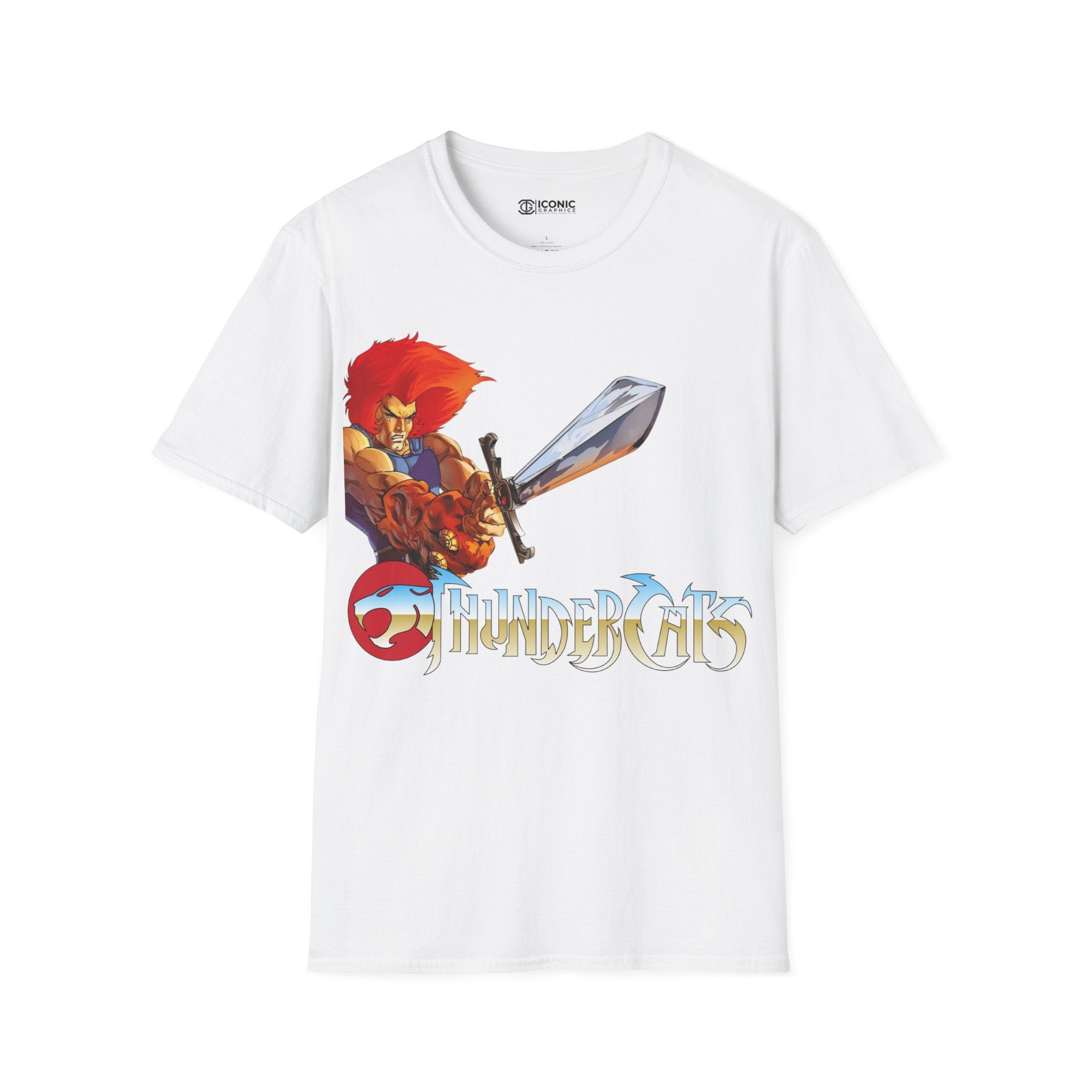 ThunderCats T-Shirt