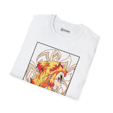 Rengoku Demon Slayer T-Shirt - 