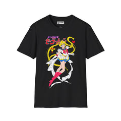 Serena Unisex Softstyle T-Shirt - IGZ Clothing 