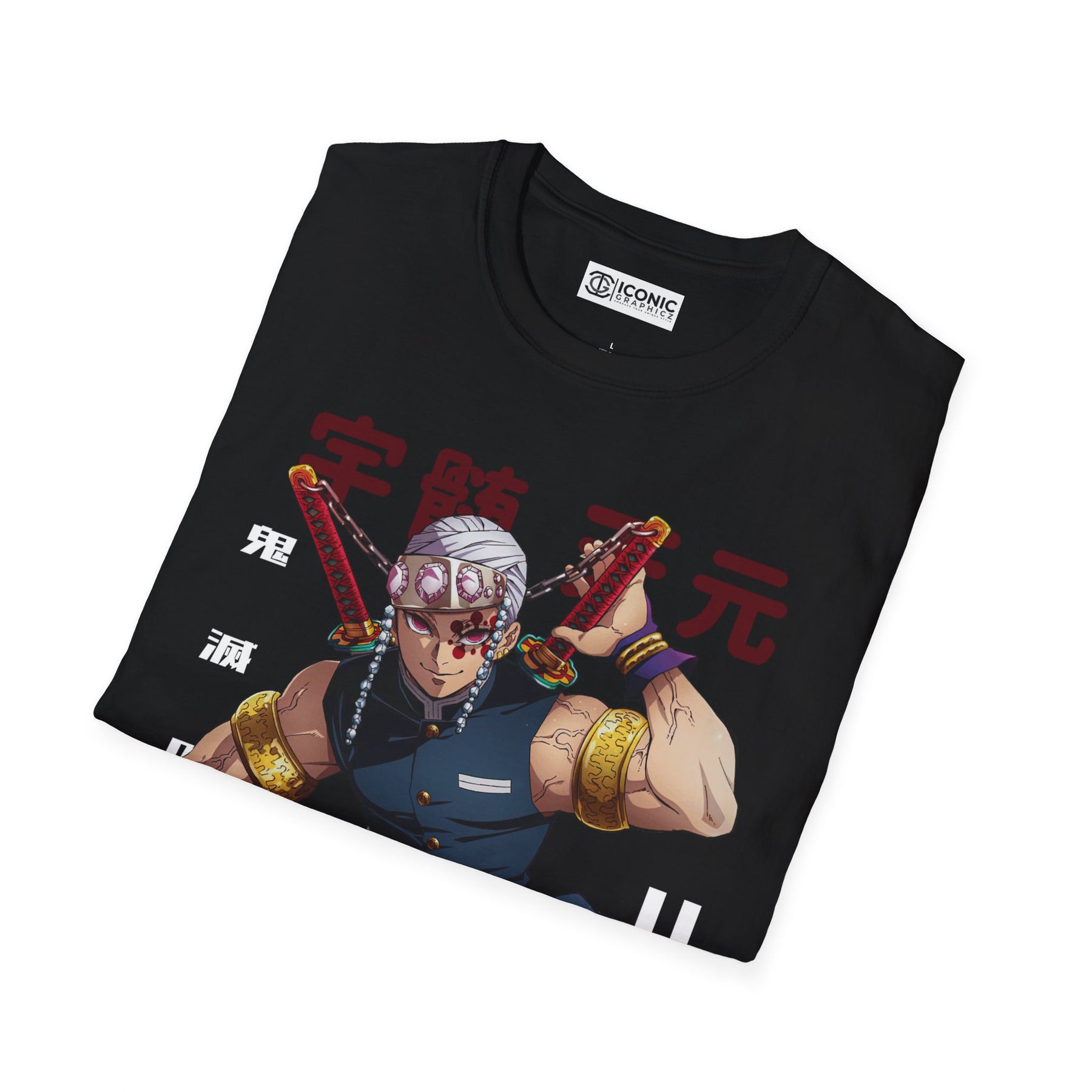 Tengen Demon Slayer T-Shirt - 