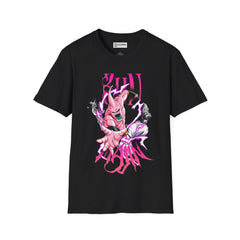 Majin Buu Unisex Softstyle T-Shirt - IGZ Clothing 