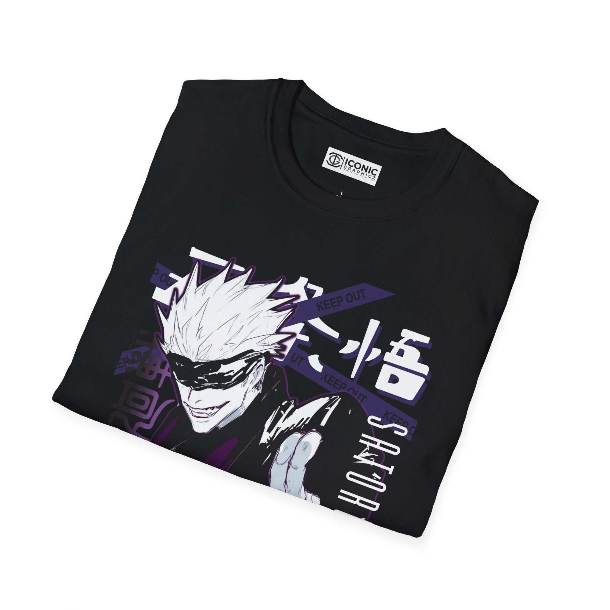 Gojo Jujitsu Kaisen T-Shirt